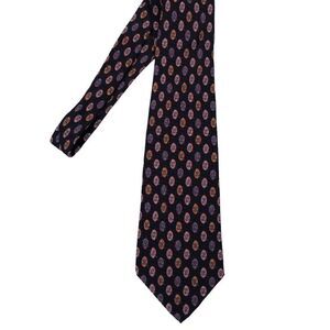 RARE YSL Yves Saint Laurent Tie